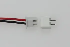 618202875847 HSF Awg Jst Xh Pin Connector Plug Male Termi #3