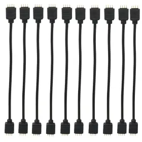 LED55 HUALAN Extension Cable Led Strip Connector Extensio