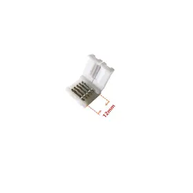 614024480917 HUALAND Rgbw Led Light Strip Solderless Adapter #2