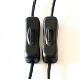 732130473422 HUALAND Inline Switch Manual Power Extension #2