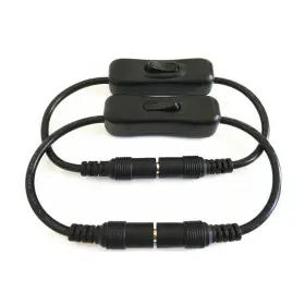 732130473422 HUALAND Inline Switch Manual Power Extension