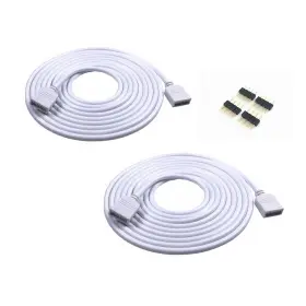 LED13 HUALAND Extension Cable Led Strip Connector Cabl