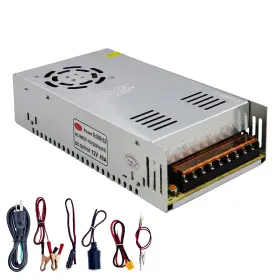 HQ-AH01 HUANQIUSENSMART Ac Transformer Switching Power