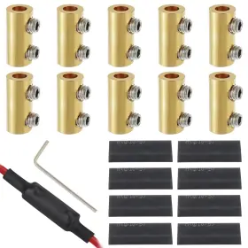 LHM-SWC2-10AWG HUAREW Awg Splicing Wire Connector Wiring Term