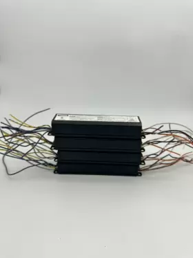 71100015CO HUBBELL Lamp Fluorescent Emergency Ballast Single #3
