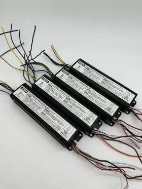 71100015CO HUBBELL Lamp Fluorescent Emergency Ballast Single