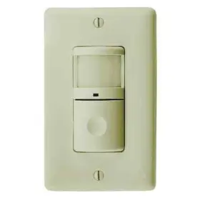 WS2000NI HUBBELL WIRING DEVICE-KELLEMS Vac Sensor