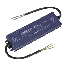 716035597537 HUEMIHUI Led Driver Waterproof Power Supply