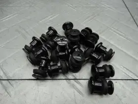 1008625052 HUNTER Blade Screw Nut Barrel Ceiling Fan