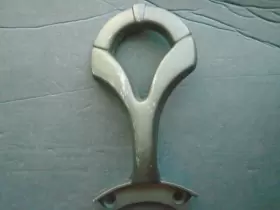 20582 HUNTER Stratford Ceiling Fan Arm Bracket