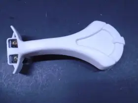 20763 HUNTER Ceiling Fan Arm Texture Connect