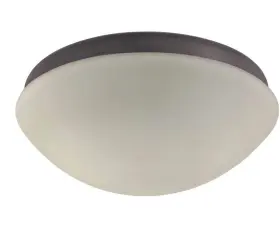 22057 HUNTER Globe Light Ceiling Kit