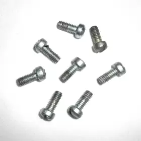 22272 HUNTER Ceiling Fan Arm Iron Armature Mounting Screws #2
