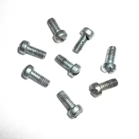 22272 HUNTER Ceiling Fan Arm Iron Armature Mounting Screws #3