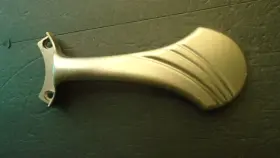 23481 HUNTER Berkeley Ceiling Fan Arm Bracket