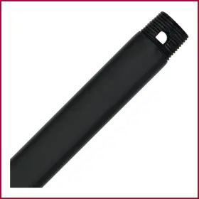 25146 HUNTER Fan Downrod Electric Extension