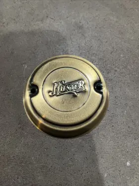 25434 HUNTER Ceiling Fan Switch Cover Cap