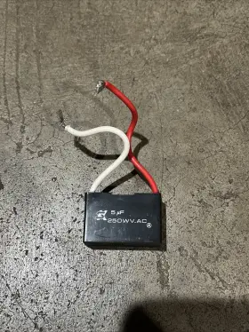 25536-300 HUNTER Ceiling Fan Capacitor