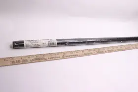 26228 HUNTER Double Extension Downrod Ceilings