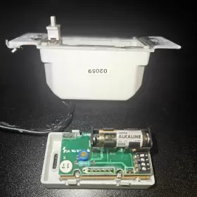27186 HUNTER Ceiling Fan Light Wall Mount Control Dimmer #3