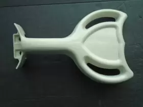 28415 HUNTER Ceiling Fan Arm Connect Builders Select #2