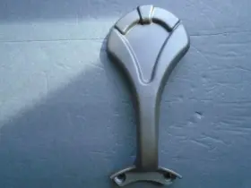 28686 HUNTER Stratford Ceiling Fan Arm Oil