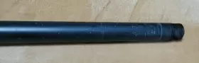 36-DOWNROD HUNTER Ceiling Fan #3