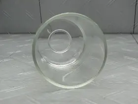 51214 HUNTER Agnew Ceilling Fan Light Shade #3