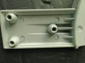 51984 HUNTER Antero Ceiling Fan Arm #3