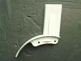 51984 HUNTER Antero Ceiling Fan Arm