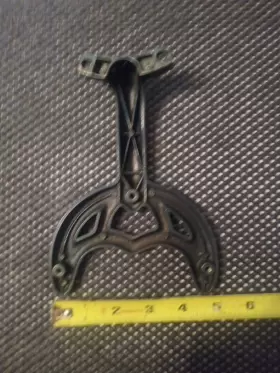 531-920-00 HUNTER Ceiling Fan Blade Bracket Antique Finish #3