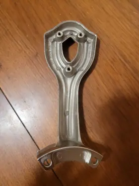 53242 HUNTER Ceiling Fan Arm Bracket #2