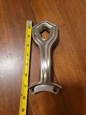 53242 HUNTER Ceiling Fan Arm Bracket #3