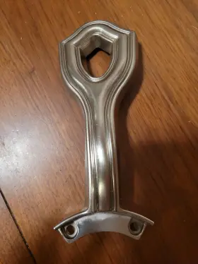 53242 HUNTER Ceiling Fan Arm Bracket