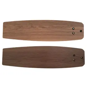 53365 HUNTER Lincoln Ceiling Fan Blade Oak Greyed