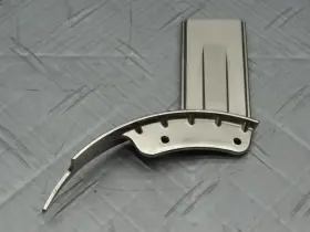59183 HUNTER Blade Arms Antero Ceiling Fan #2
