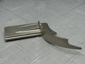 59183 HUNTER Blade Arms Antero Ceiling Fan