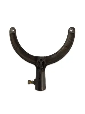 70018 HUNTER Ceiling Fan Adaptair Blade Bracket Bright #2
