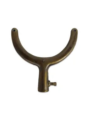 70018 HUNTER Ceiling Fan Adaptair Blade Bracket Bright