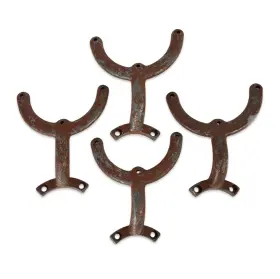 70031 HUNTER Set Ceiling Fan Blade Arm Bracket