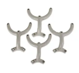 73183 HUNTER Set Ceiling Fan Blade Bracket Circle