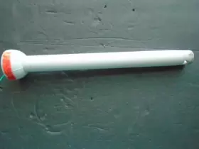 73488 HUNTER Ceiling Fan Downrod Ball Slot #3