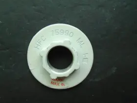 75990 HUNTER Ceiling Fan Light Ring Hfc Kit