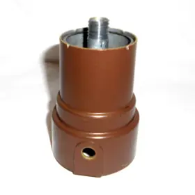 82963 HUNTER Ceiling Fan Switch Housing Hole Robbins