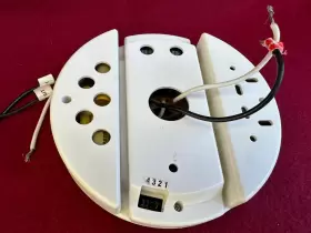 8506802000 HUNTER Ceiling Fan Receiver #2