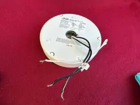 8506802000 HUNTER Ceiling Fan Receiver #3