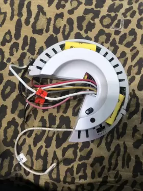 85483-04 HUNTER Ceiling Fan Receiver #2