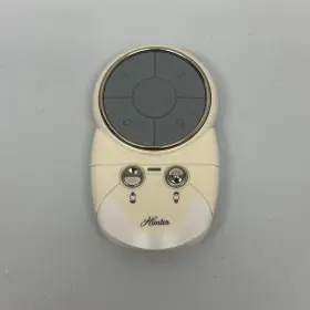 85772 HUNTER Ceiling Fan Light Dimming Remote