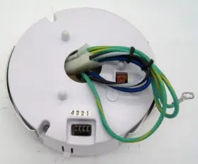 8726501000 HUNTER Fan Volt Receiver #2