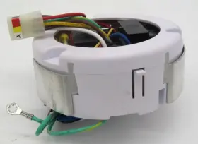 8726501000 HUNTER Fan Volt Receiver #3